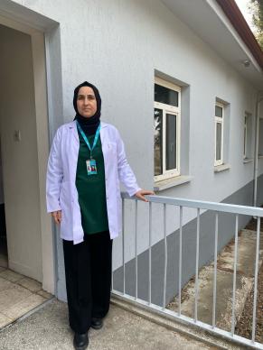 Nursel Ülker