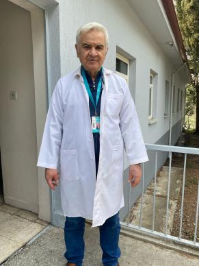 Haldun Kandemir