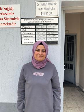 Emine Gürsoy