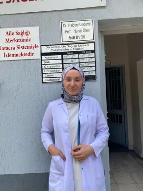 Safiye Nur Kasal